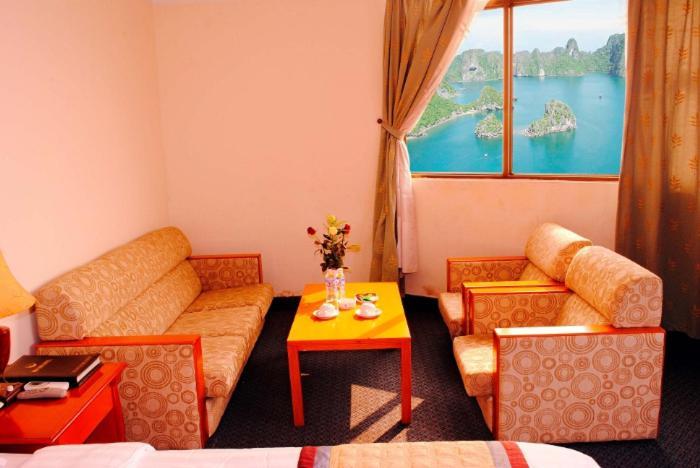 Hotel Halong Ha Long