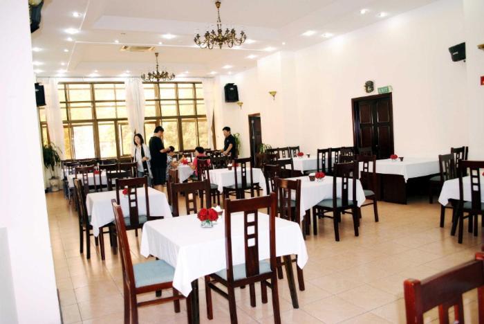 Hotel Halong