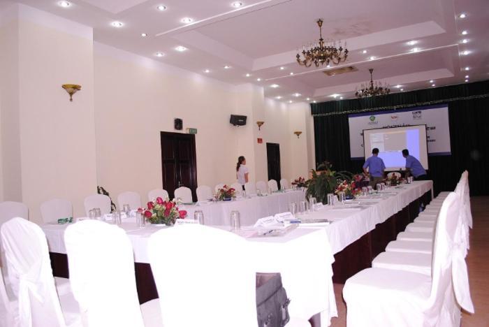 Halong Hotel Ha Long