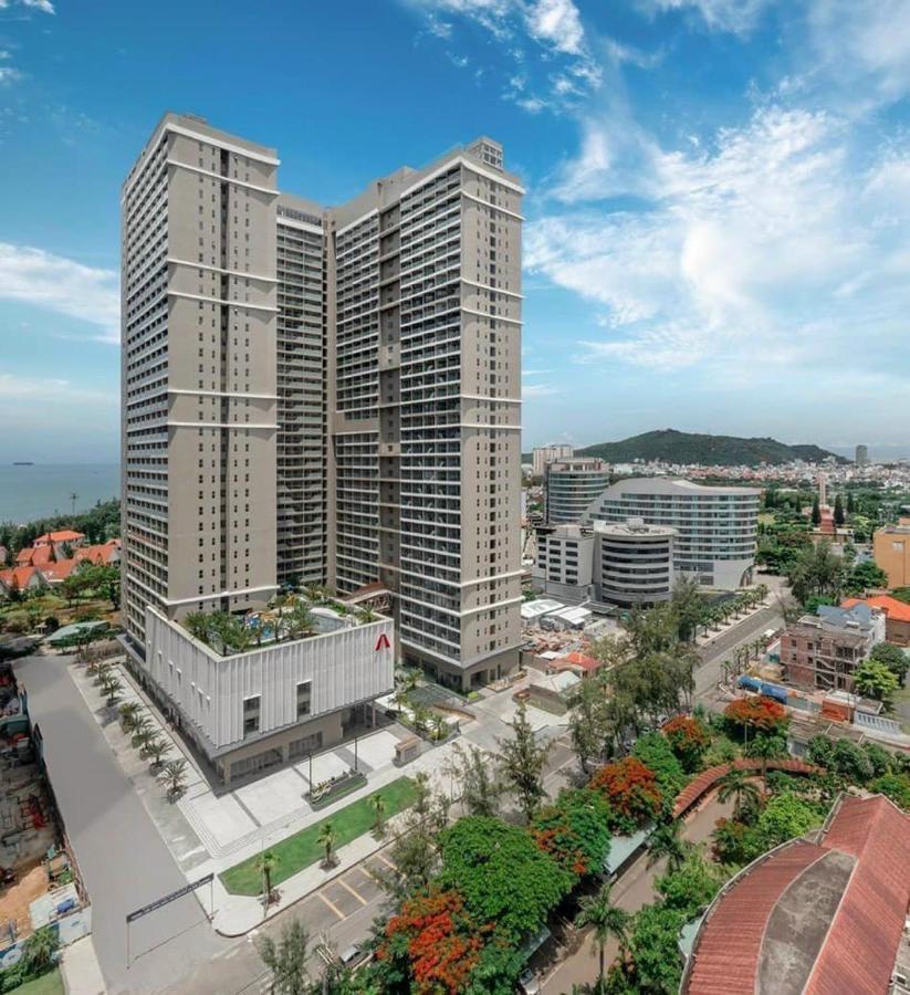 The Sóng - Căn Hộ View Biển Căn hộ *