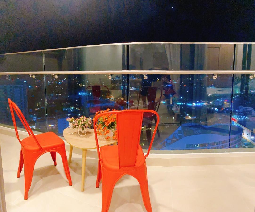 The Sóng - Căn Hộ View Biển Căn hộ Vũng Tàu