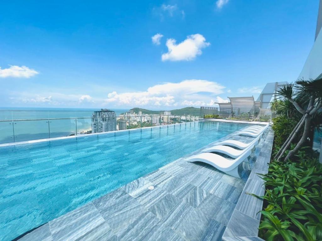 The Sóng - Căn Hộ View Biển Căn hộ Vũng Tàu