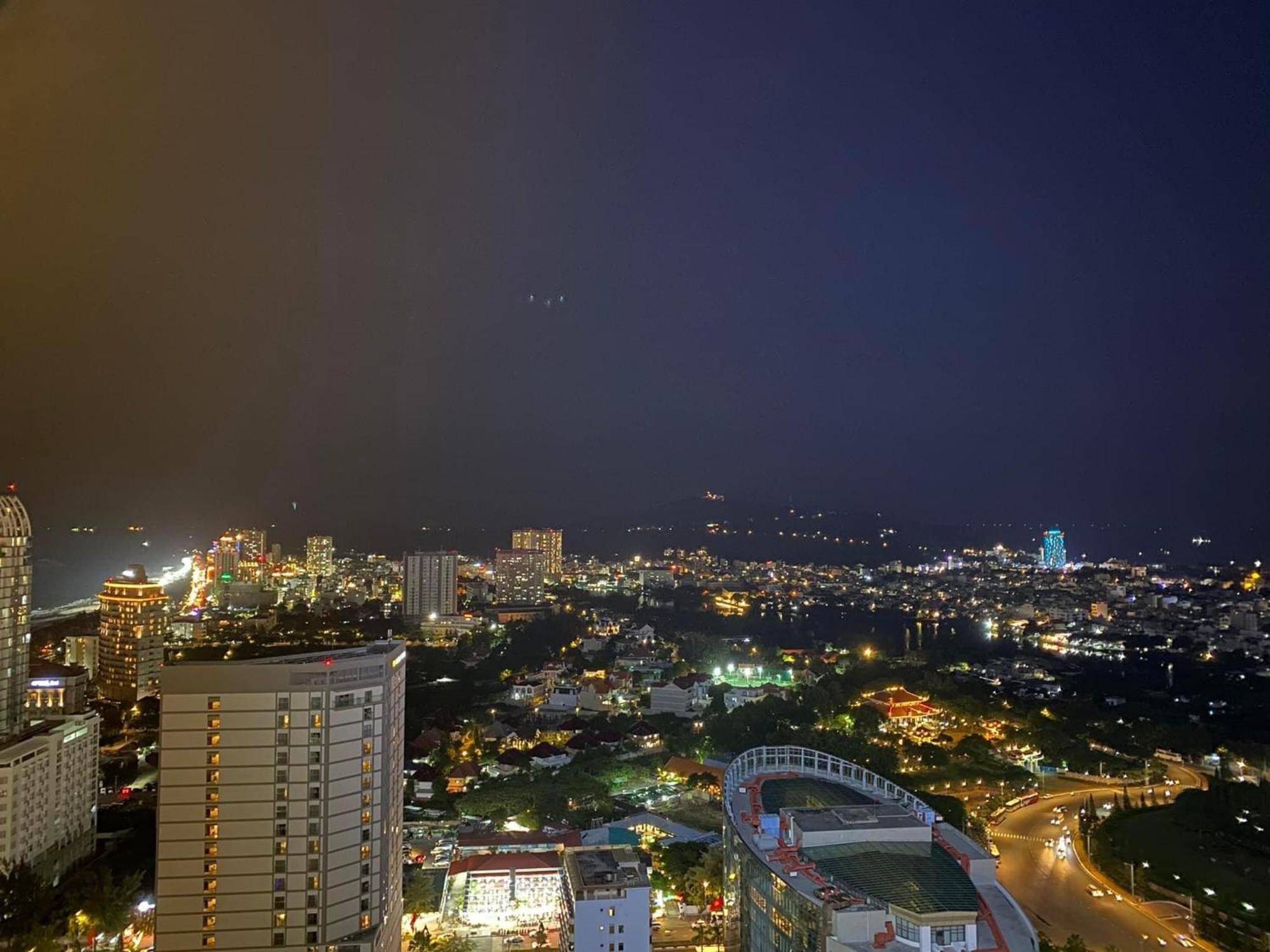 Căn hộ The Sóng - Căn Hộ View Biển *