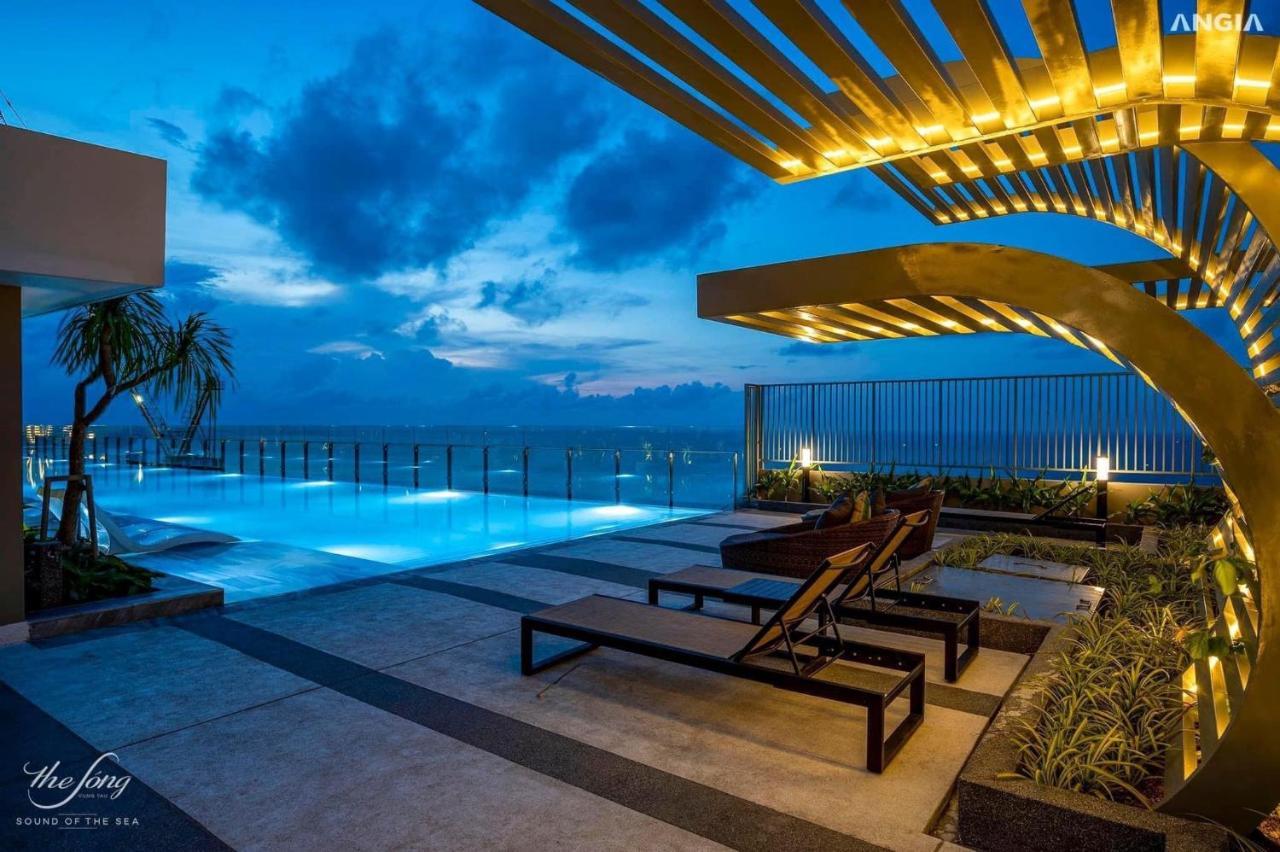 The Sóng - Căn Hộ View Biển Vũng Tàu