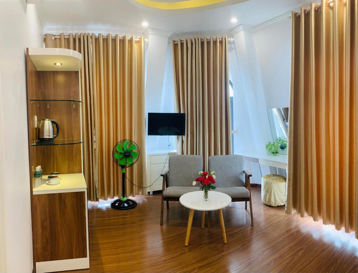 New Khách sạn