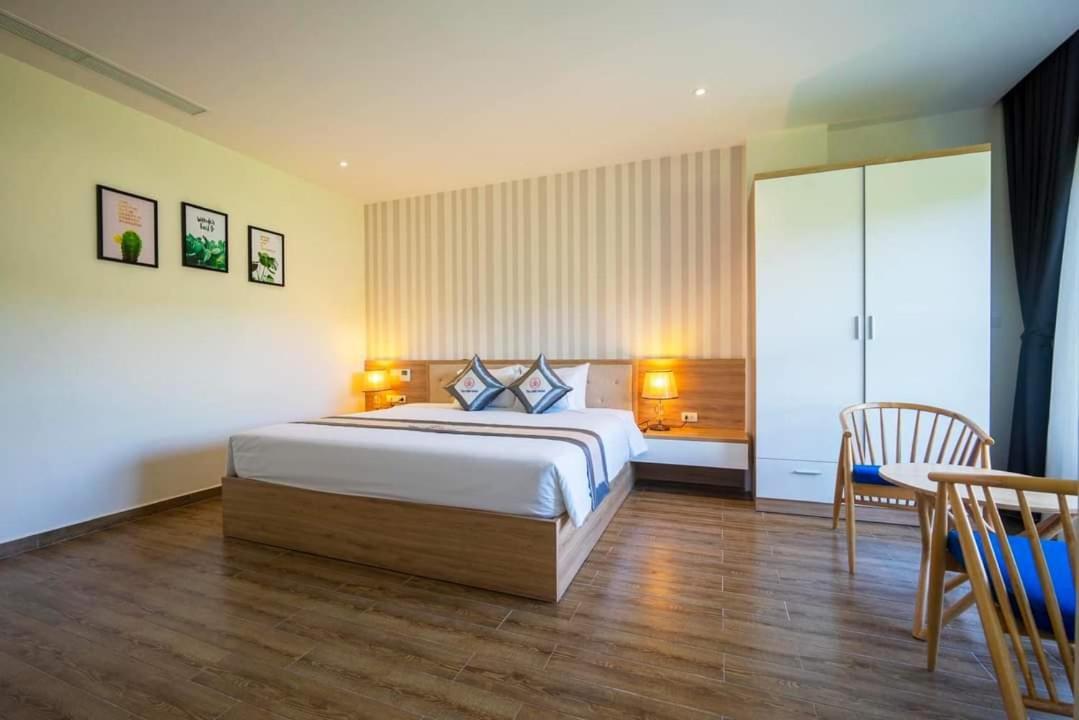 Hotel Um-pq Phu Quoc