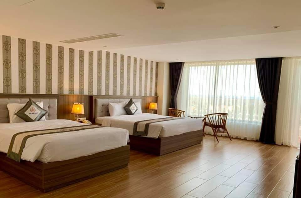 Hotel Um-pq Phu Quoc