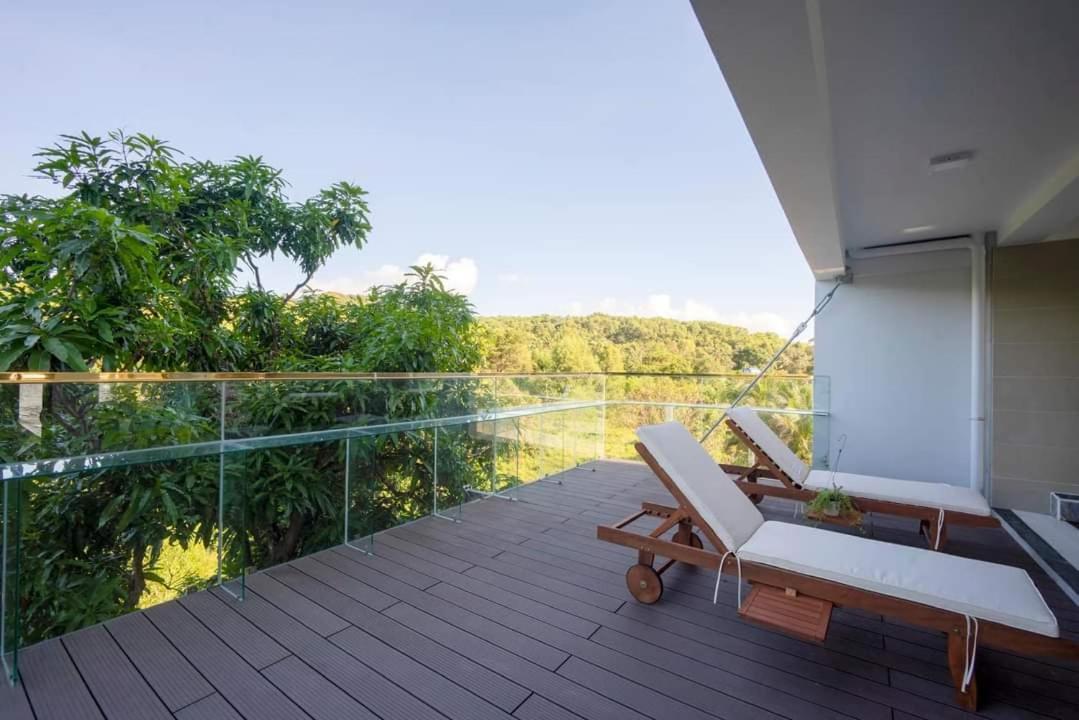 Hotel Um-pq Phu Quoc