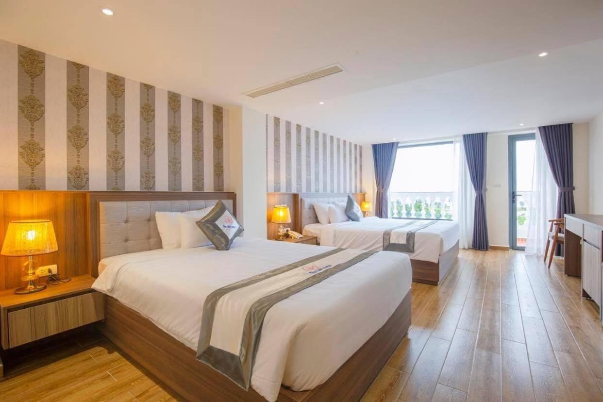 Um-pq Hotel Phu Quoc