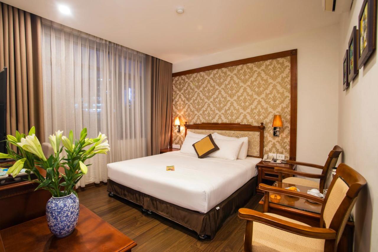 Hotel Western Hanoi