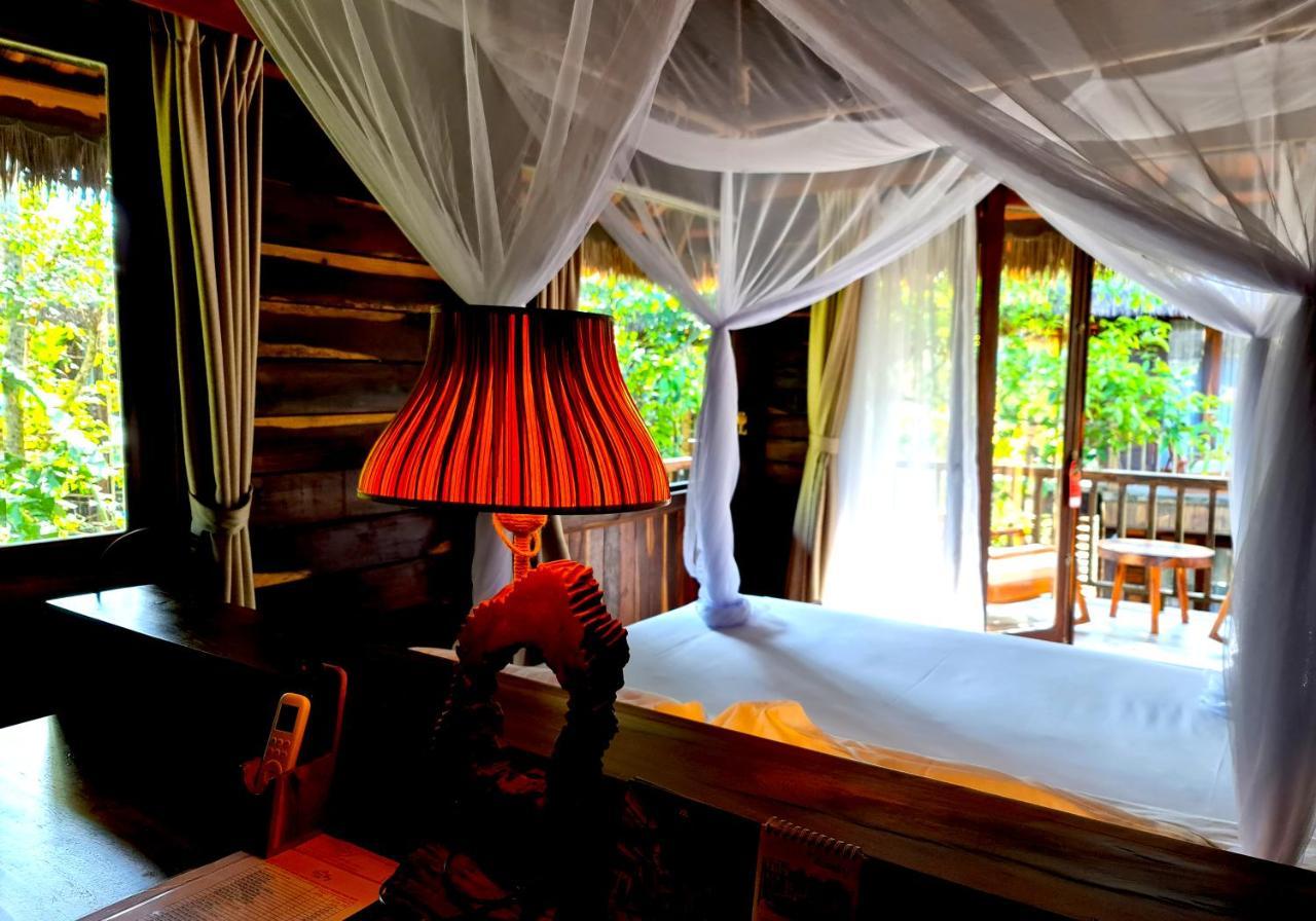 Ocean Bay & Resort Phu Quoc