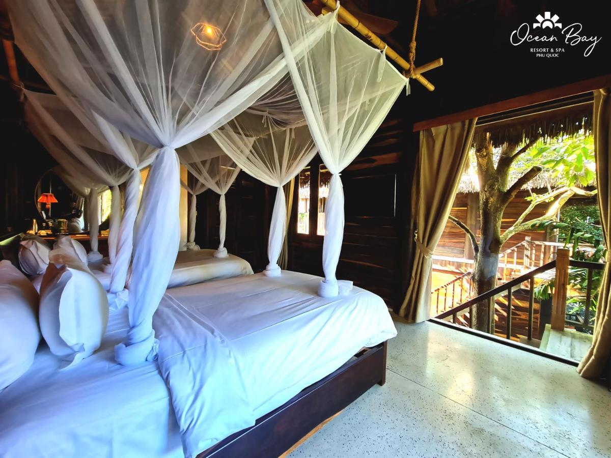 Ocean Bay & 5* Phu Quoc