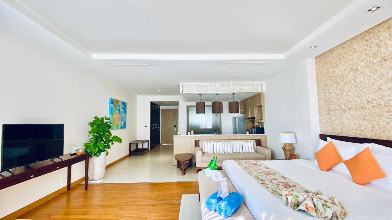 Resort The Cliff & Residences Mui Ne