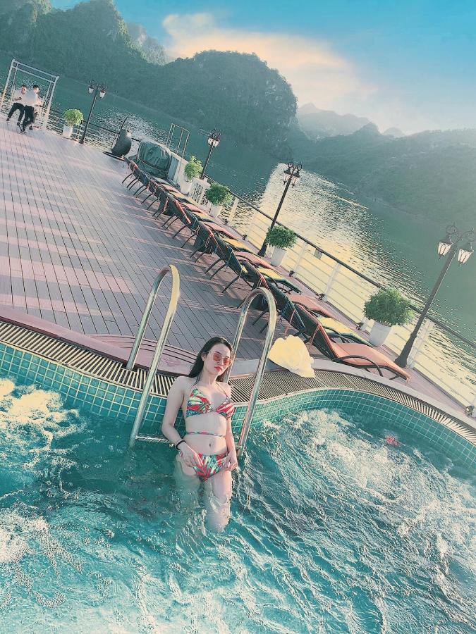 Aspira Cruise 5* Ha Long