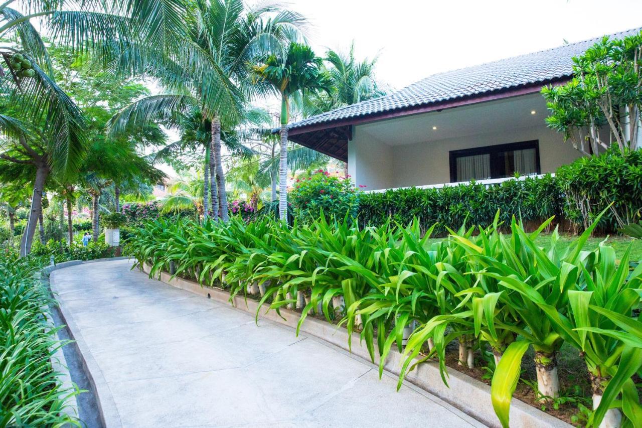 The Cliff & Residences Resort 4*