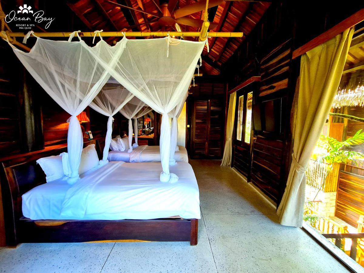 Ocean Bay & Resort Phu Quoc