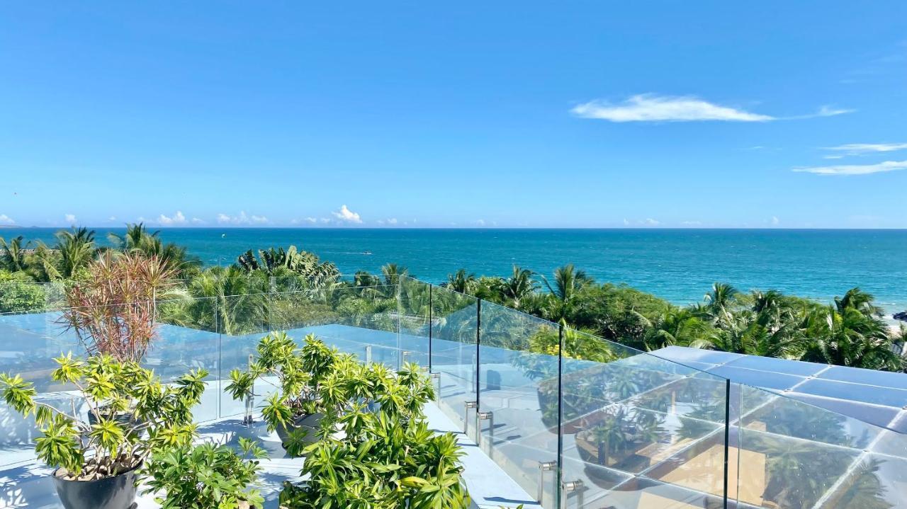 The Cliff & Residences Resort 4*