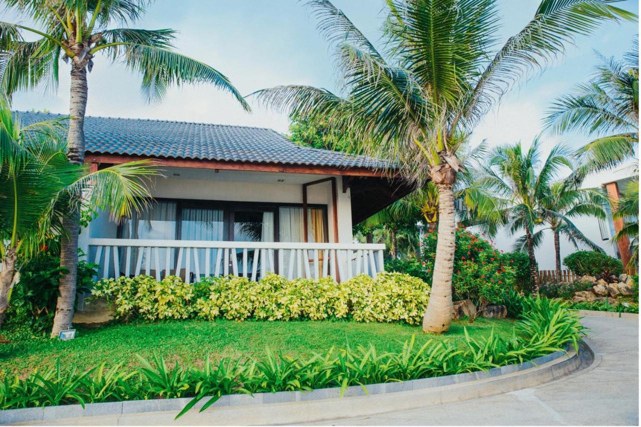Resort The Cliff & Residences 4*