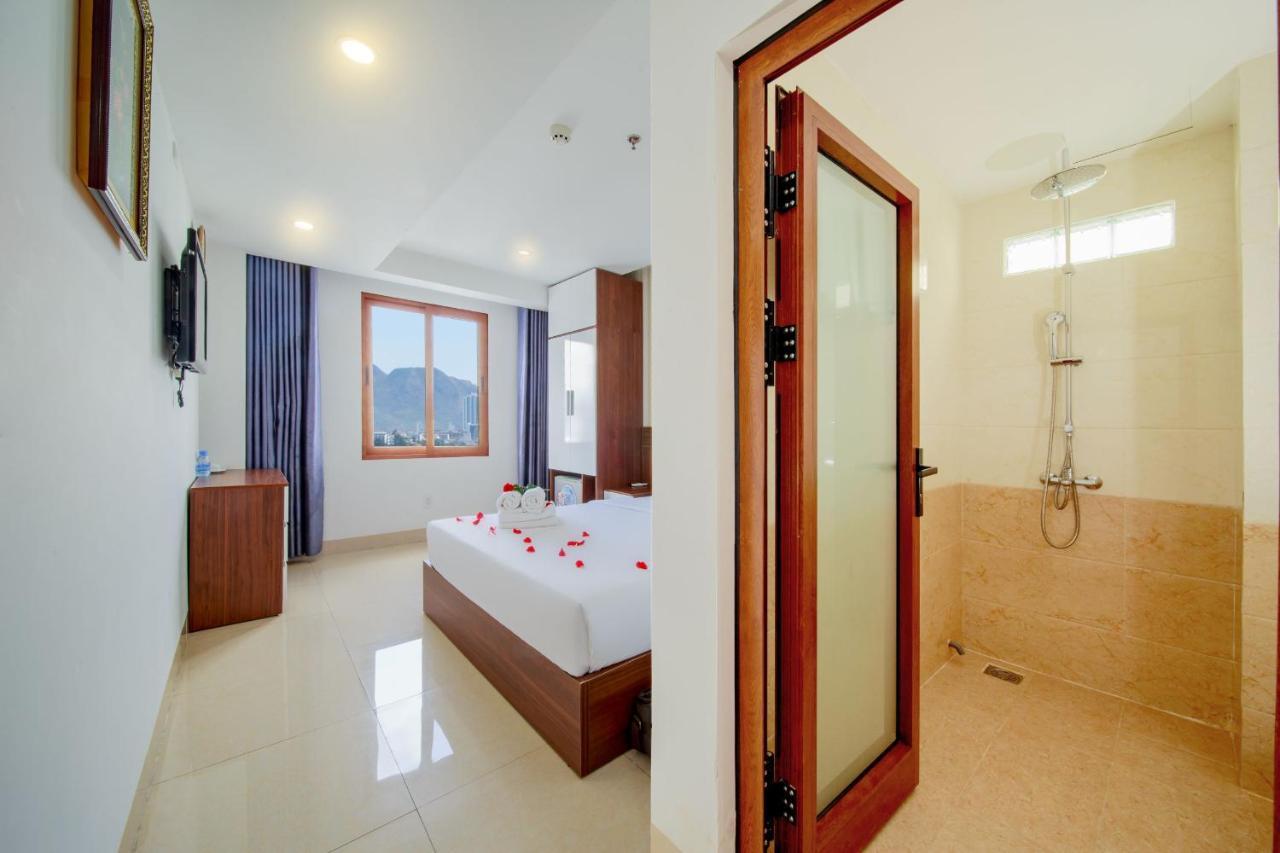 Hotel Ha Nhung