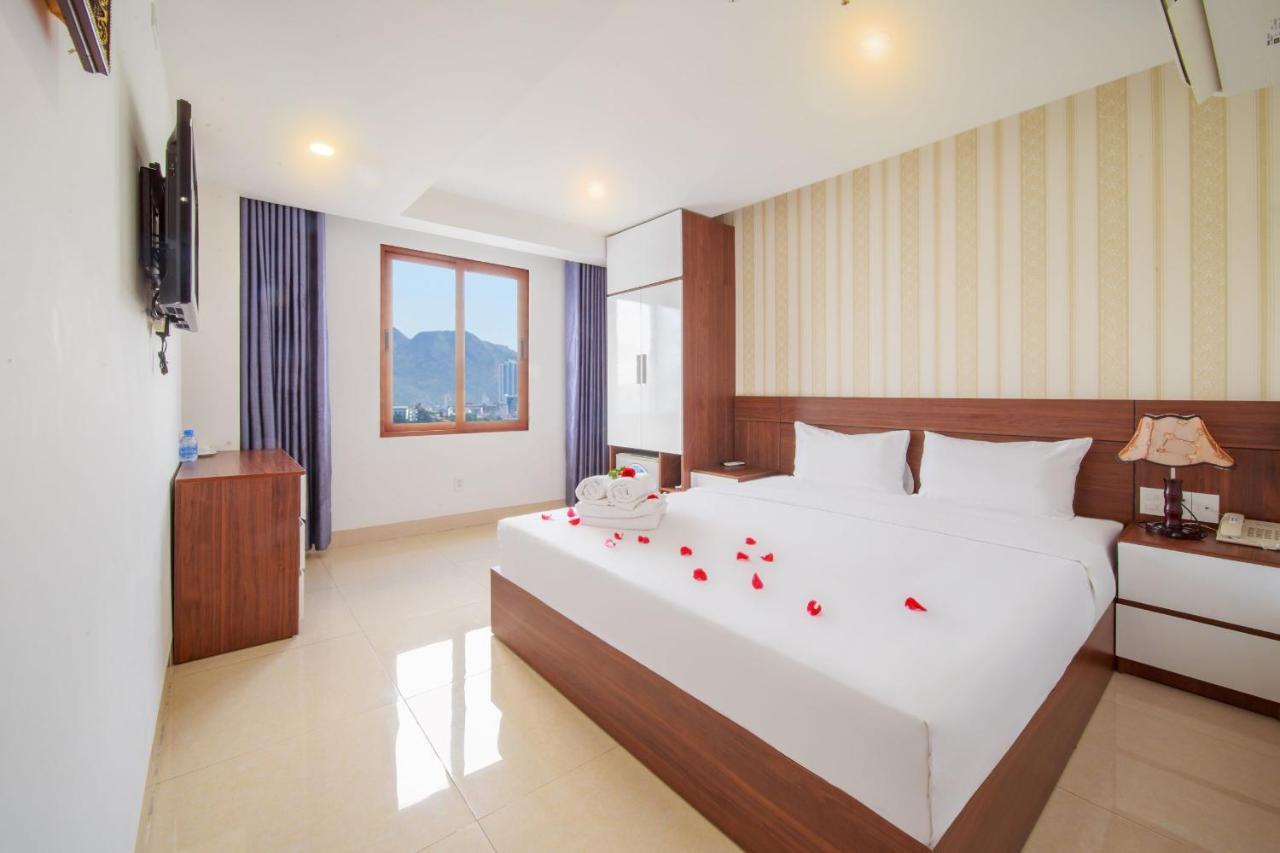 Hotel Ha Nhung