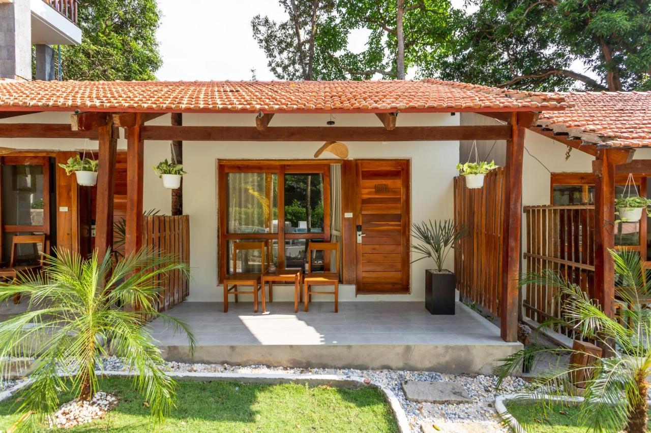 Bauhinia Resort & Spa Phu Quoc 4*