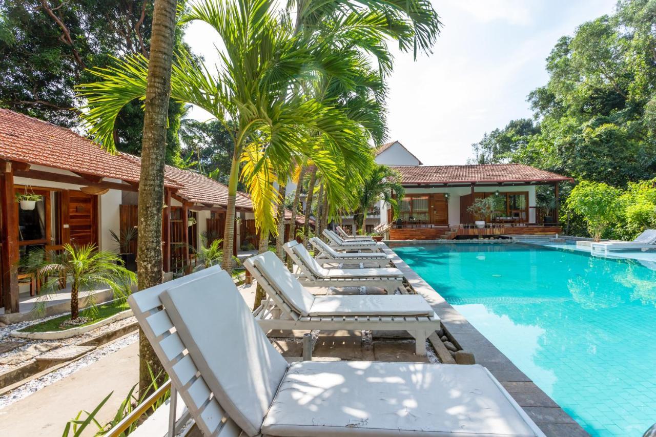 Resort Bauhinia Resort & Spa Phu Quoc
