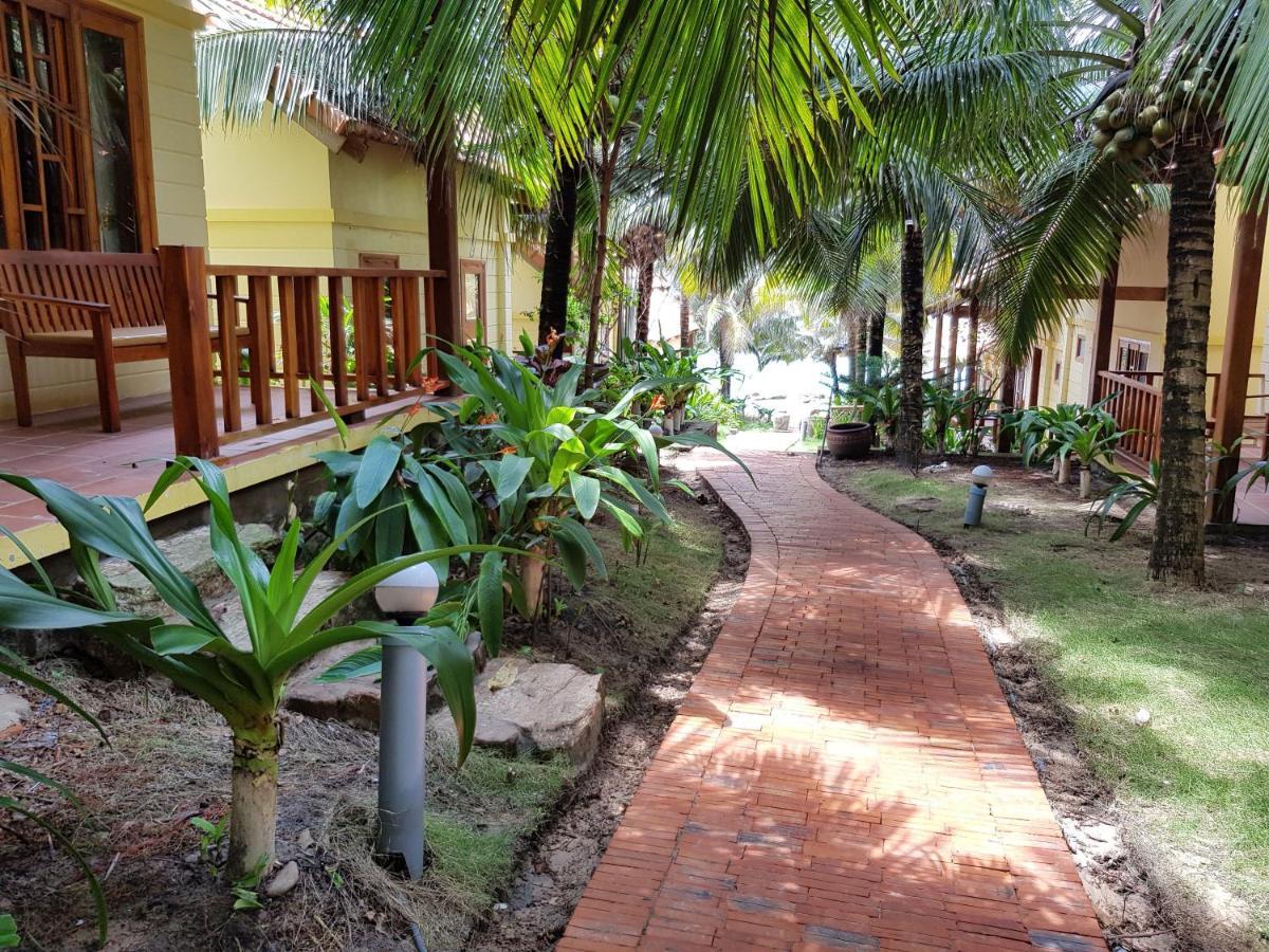 Hotel Viet Thanh *
