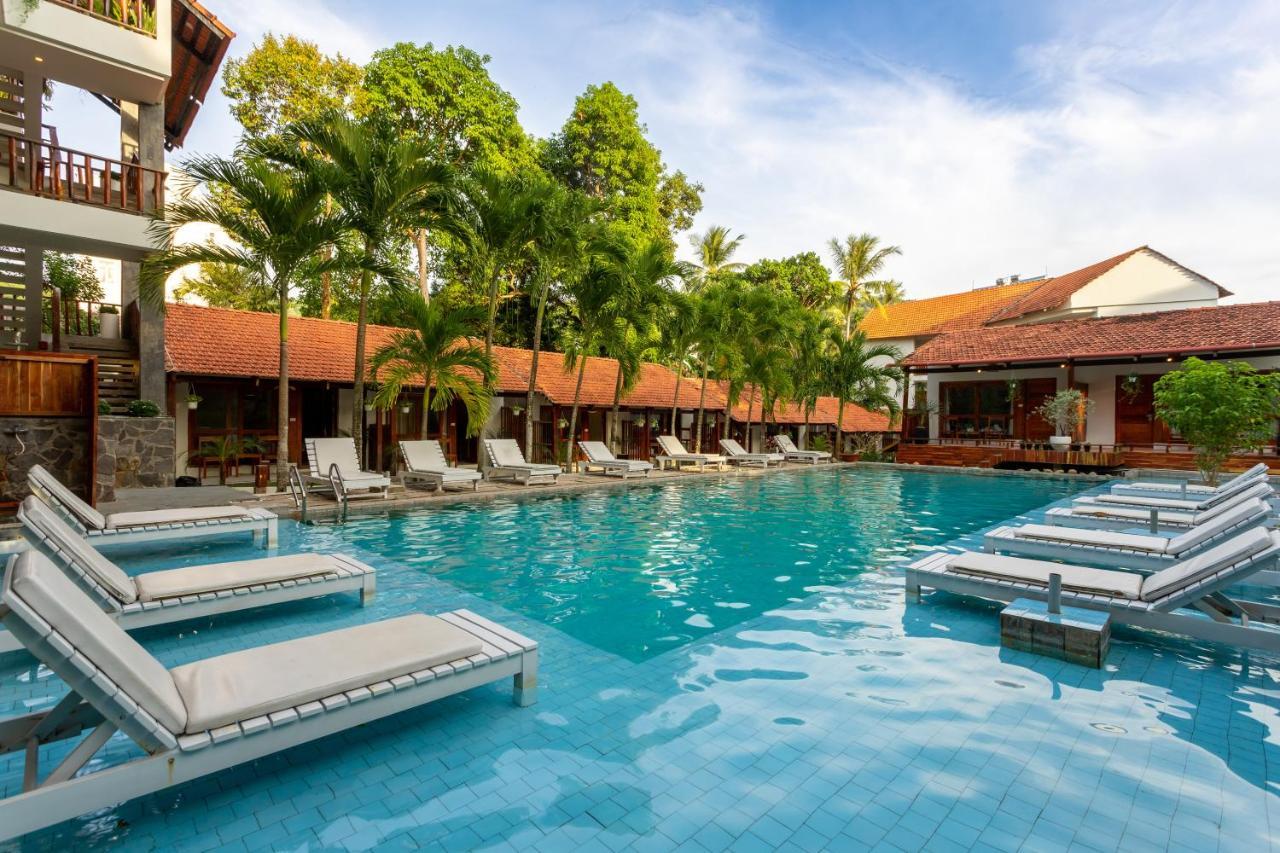 Bauhinia Resort & Spa Phu Quoc Phu Quoc