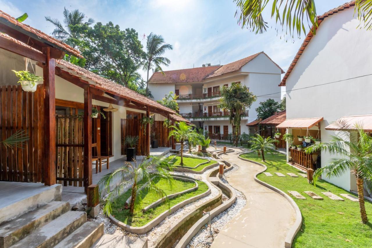 Bauhinia Resort & Spa Phu Quoc Resort Phu Quoc
