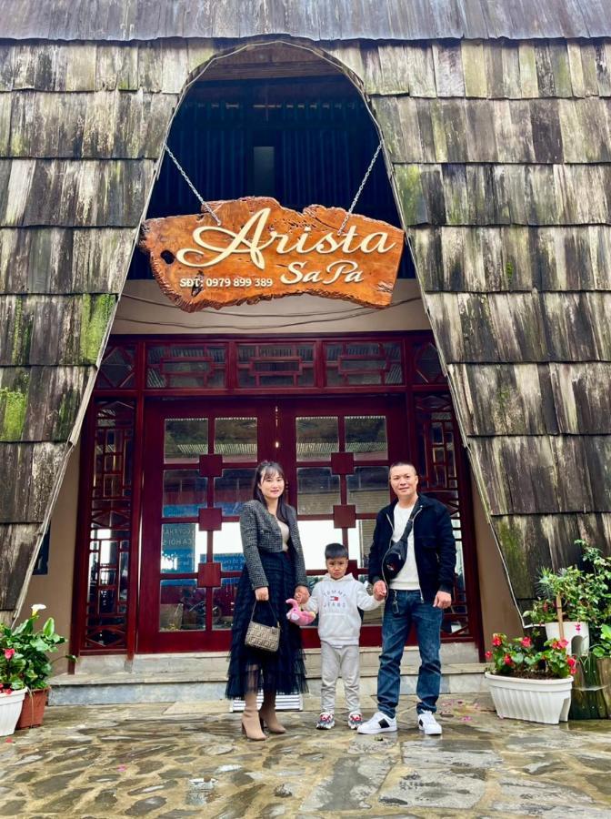 Arista *