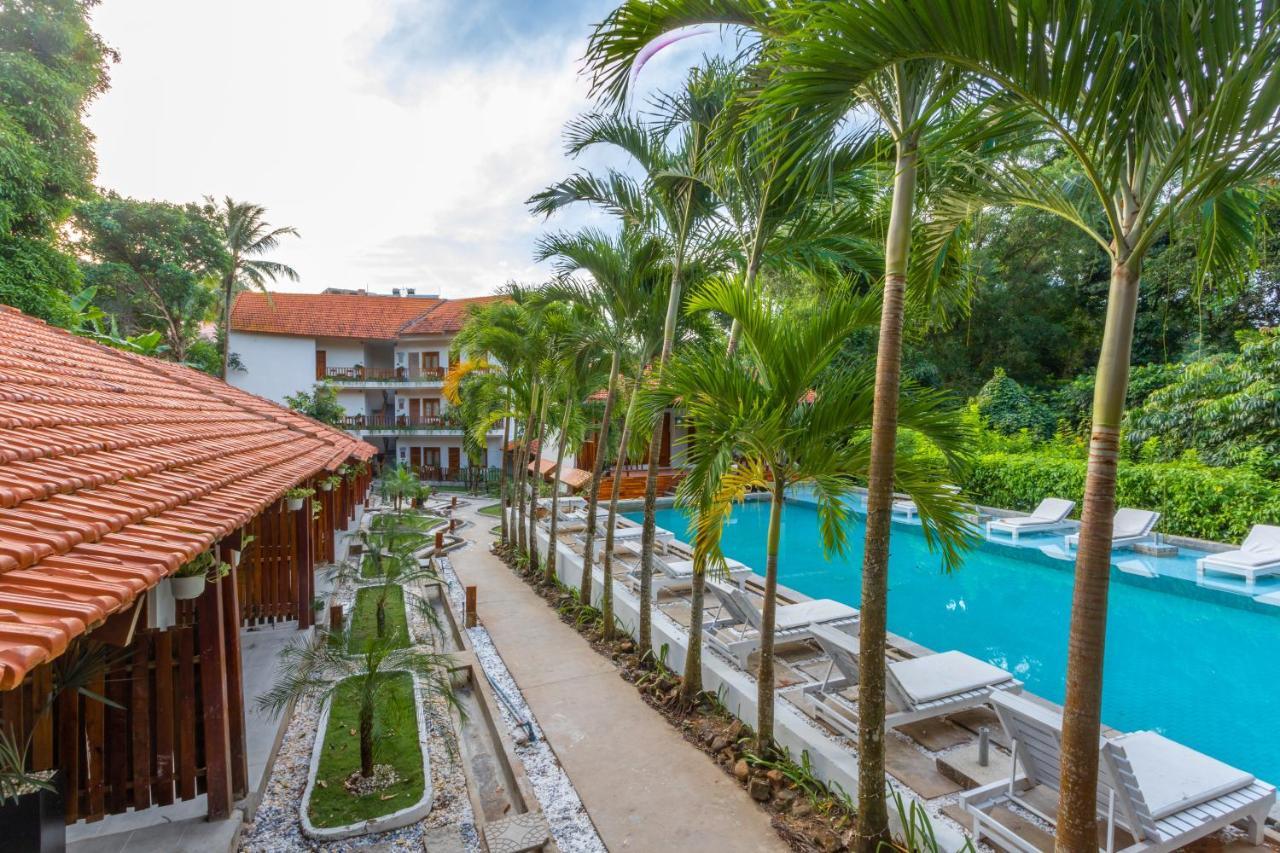 Bauhinia Resort & Spa Phu Quoc 4*