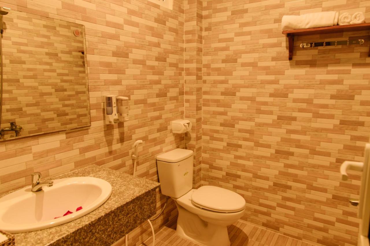 Resort Blue Paradise Phu Quoc