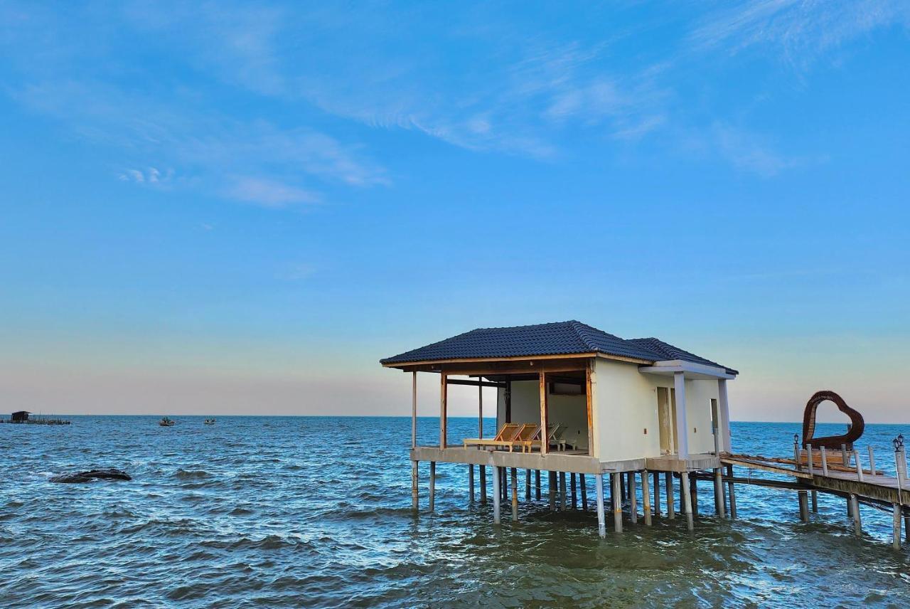 Resort Voyage Beach