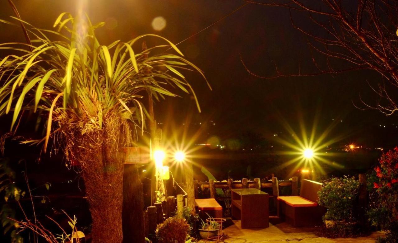 Hotel Comlam Eco House 2*