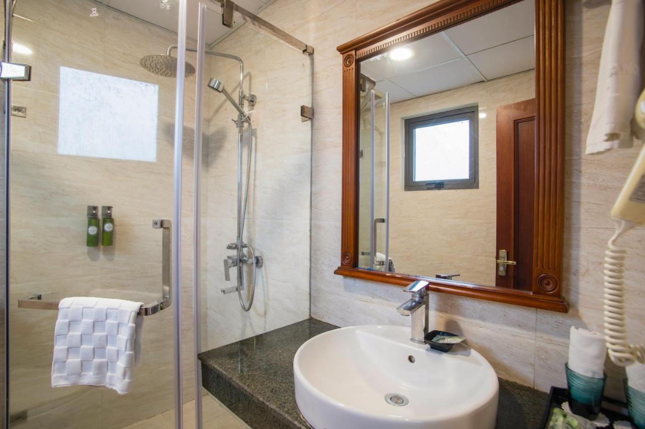 Western Hotel Hanoi