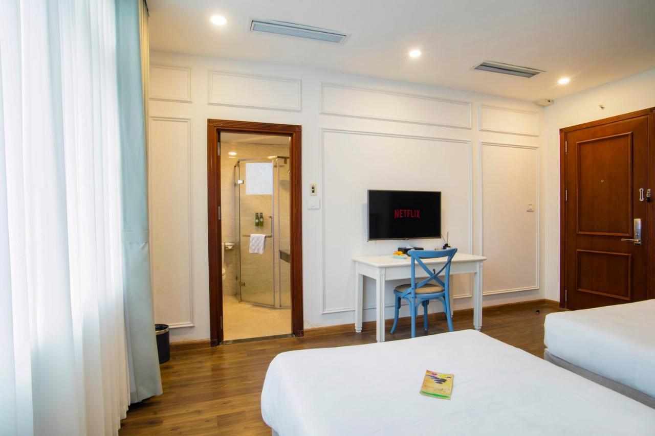 Hotel Western 4*