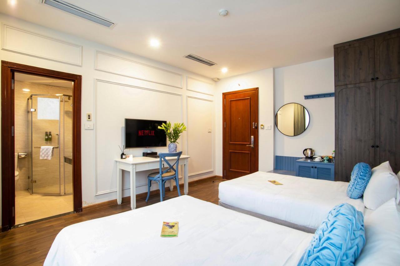 Hotel Western