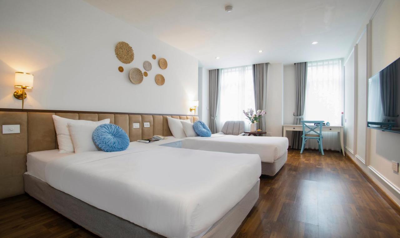 Hotel Western