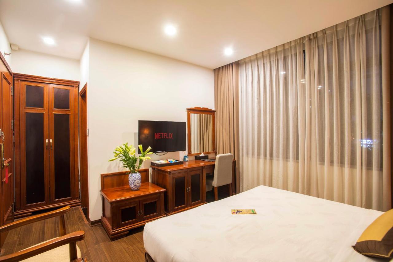 Western 4* Hanoi