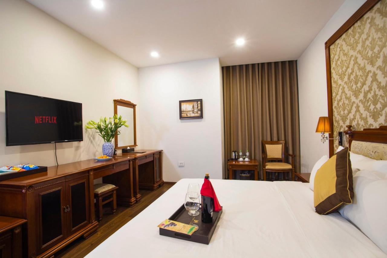 Hotel Western