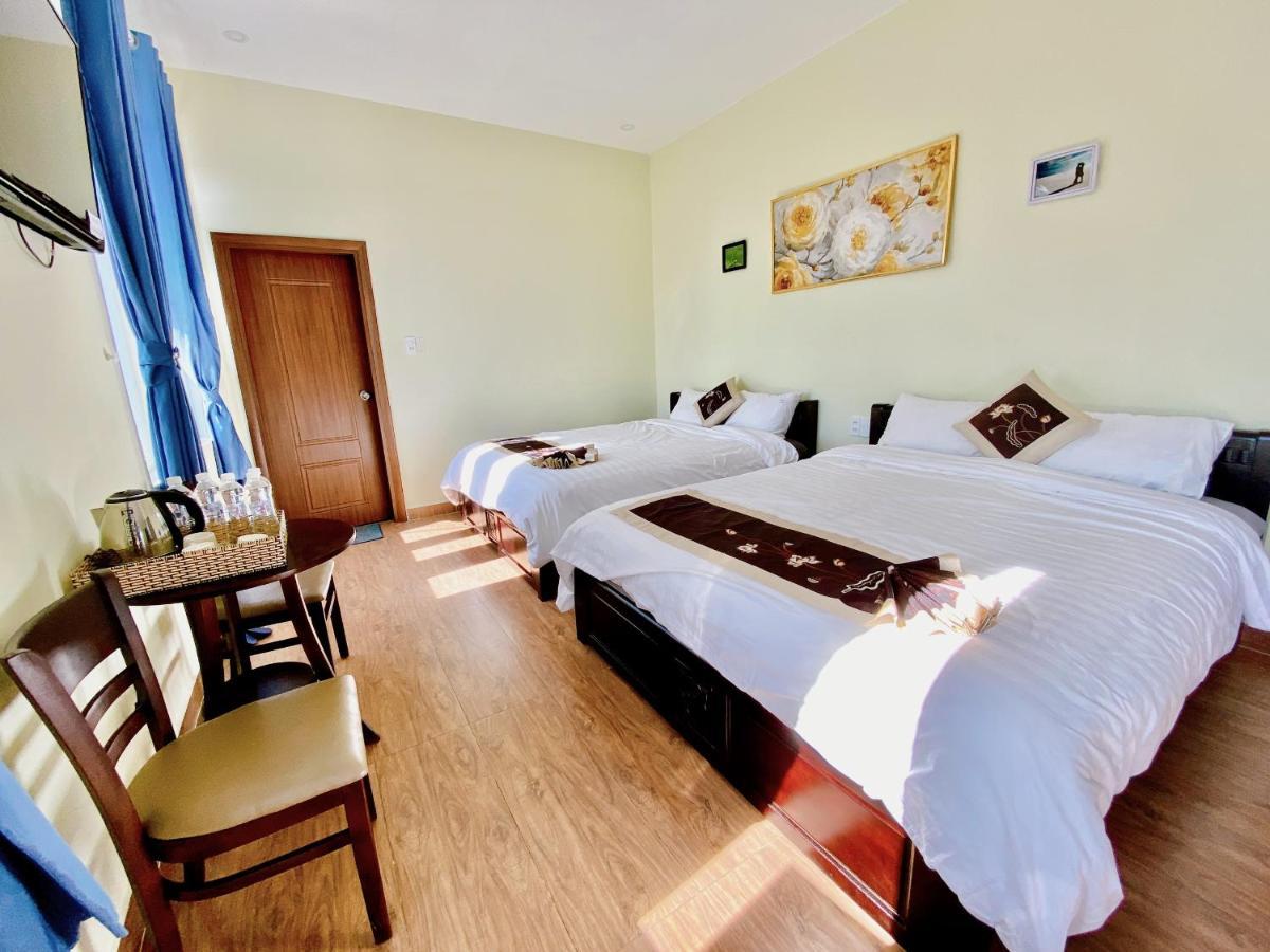 Hotel Trang Đà Lạt