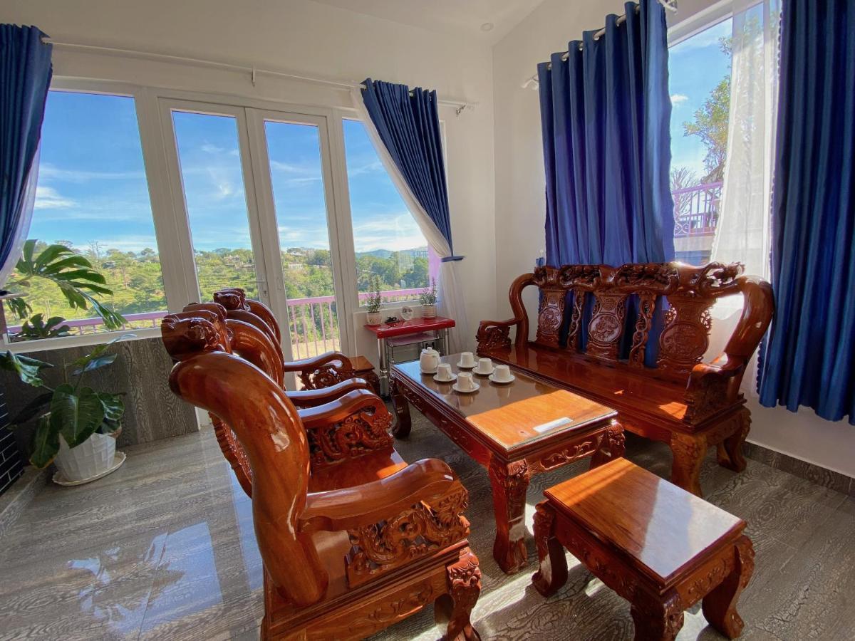 Hotel Trang Đà Lạt