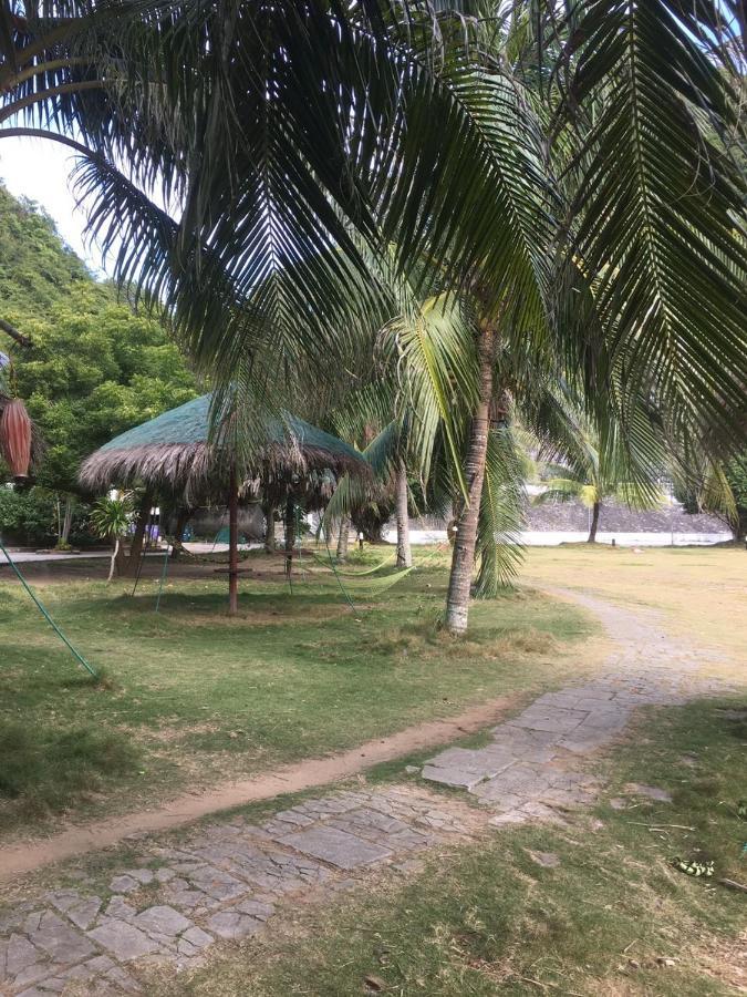 Catba House Hostel *