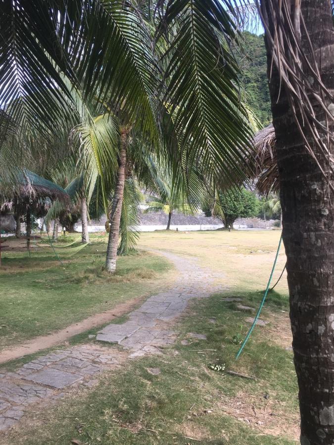 Hostel Catba House *
