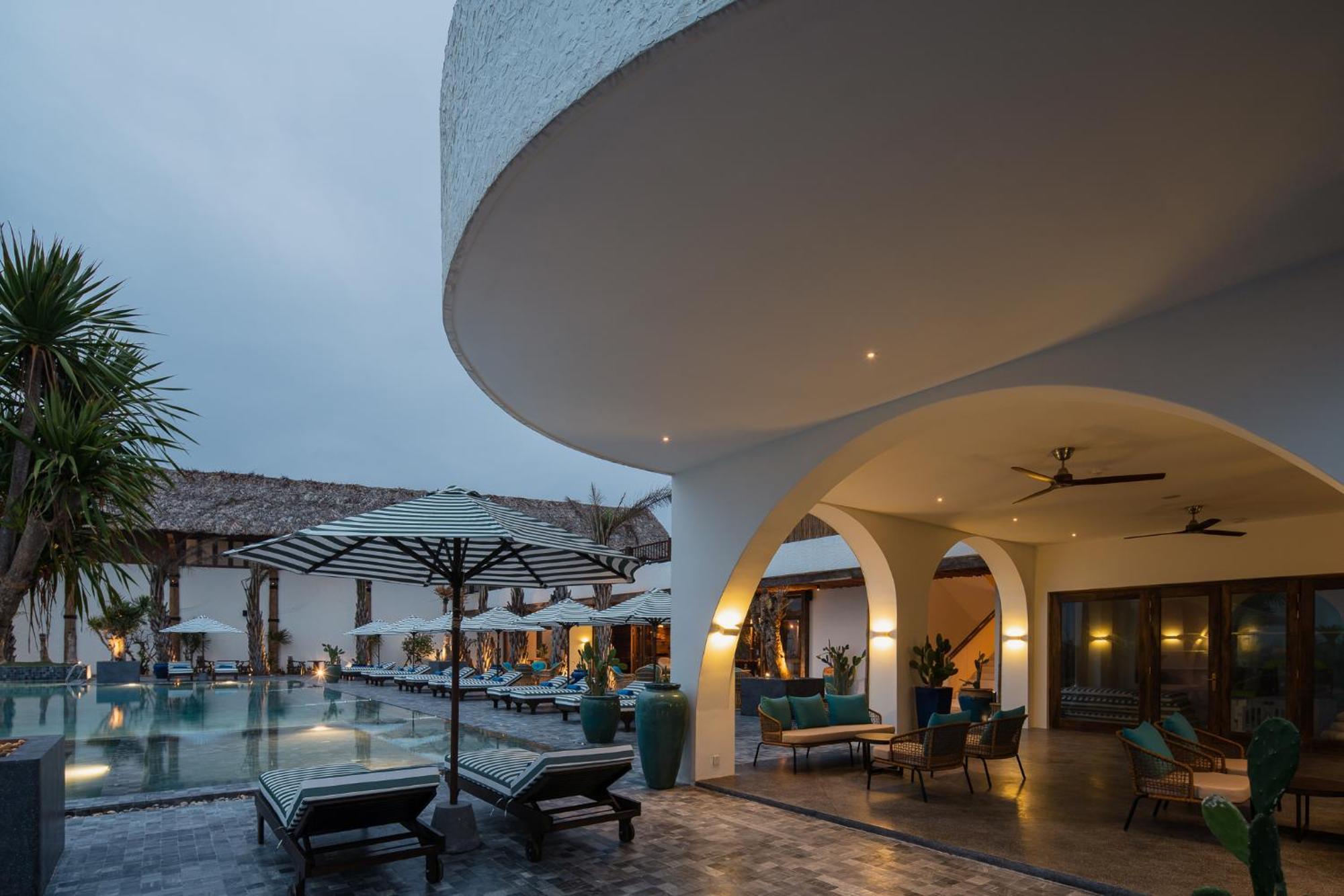 Resort Stelia 5*