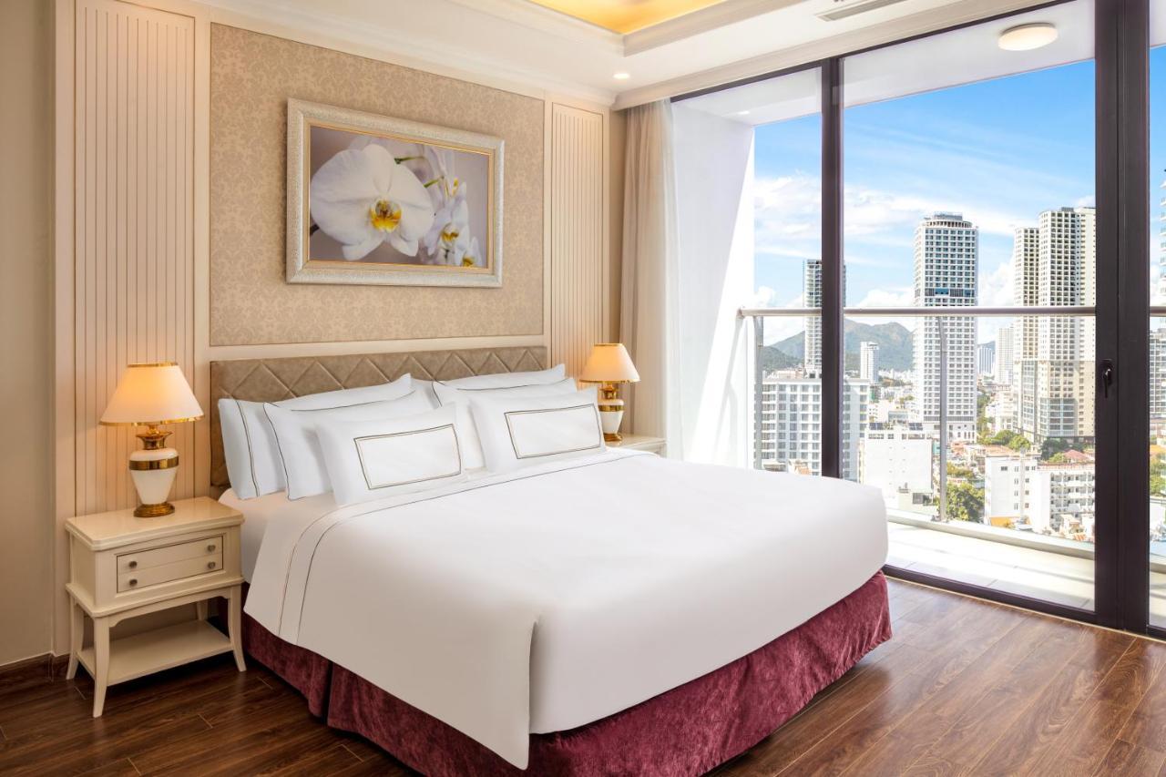 Hotel Melia Vinpearl Empire Nha Trang