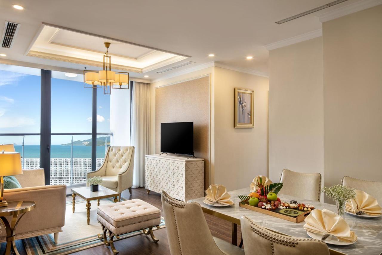 Melia Vinpearl Empire Hotel