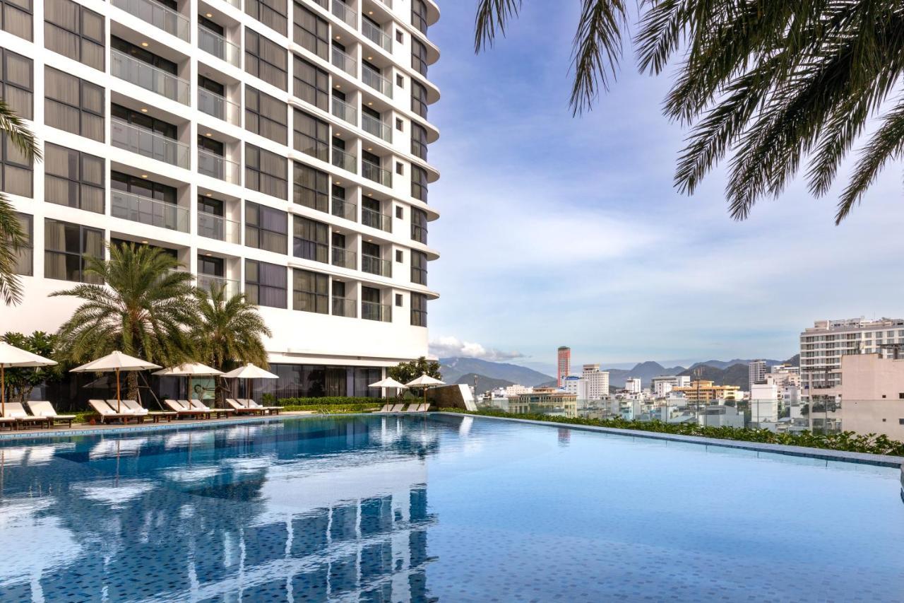 Melia Vinpearl Empire Nha Trang