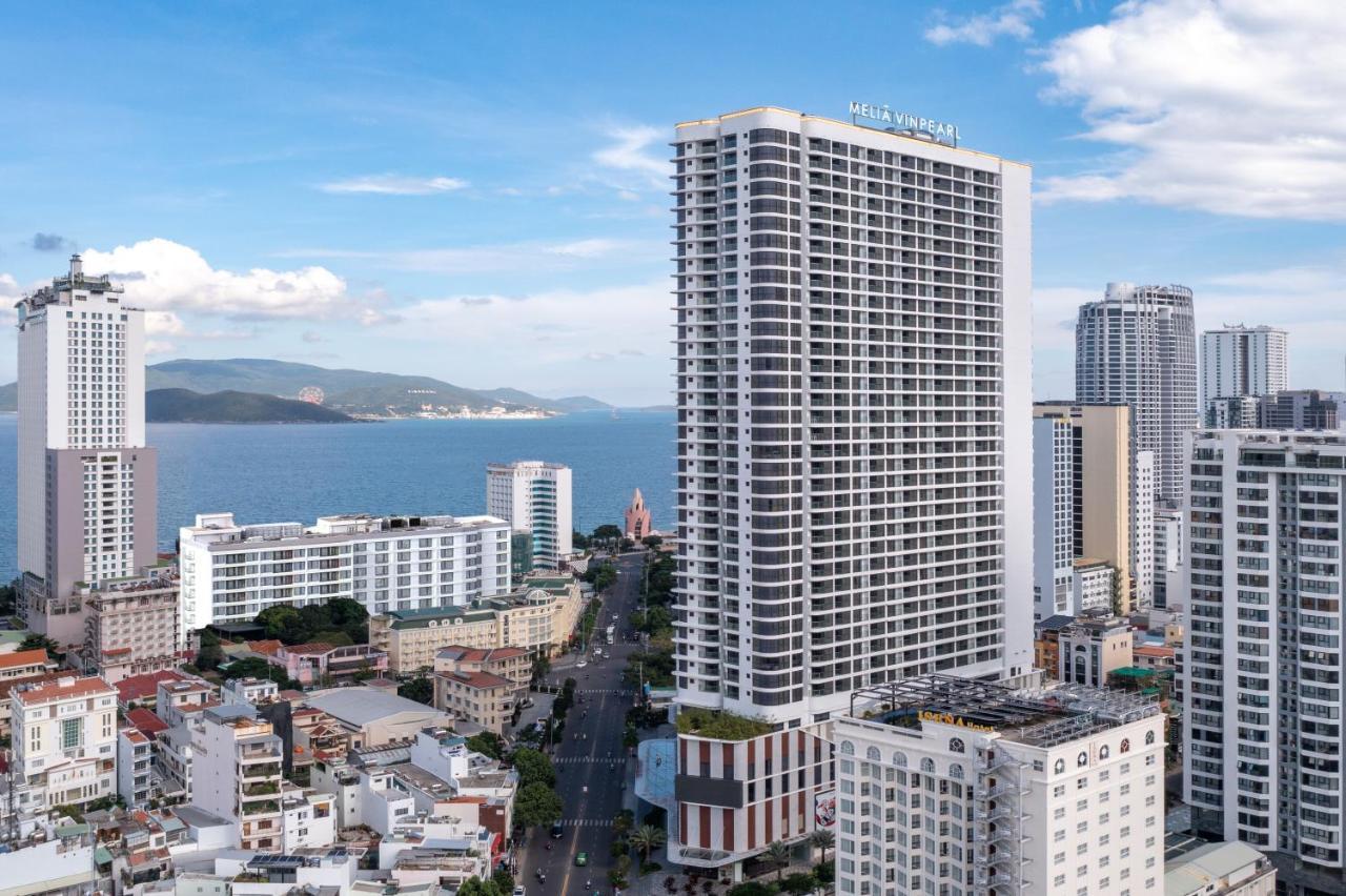 Melia Vinpearl Empire Hotel Nha Trang