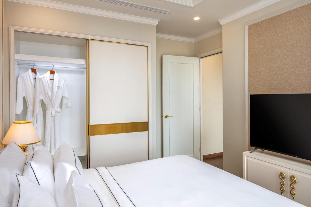Melia Vinpearl Empire Hotel 5*